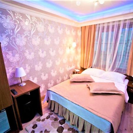 Sarajevo Suites Estambul Exterior foto
