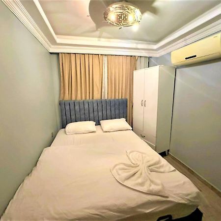Sarajevo Suites Estambul Exterior foto