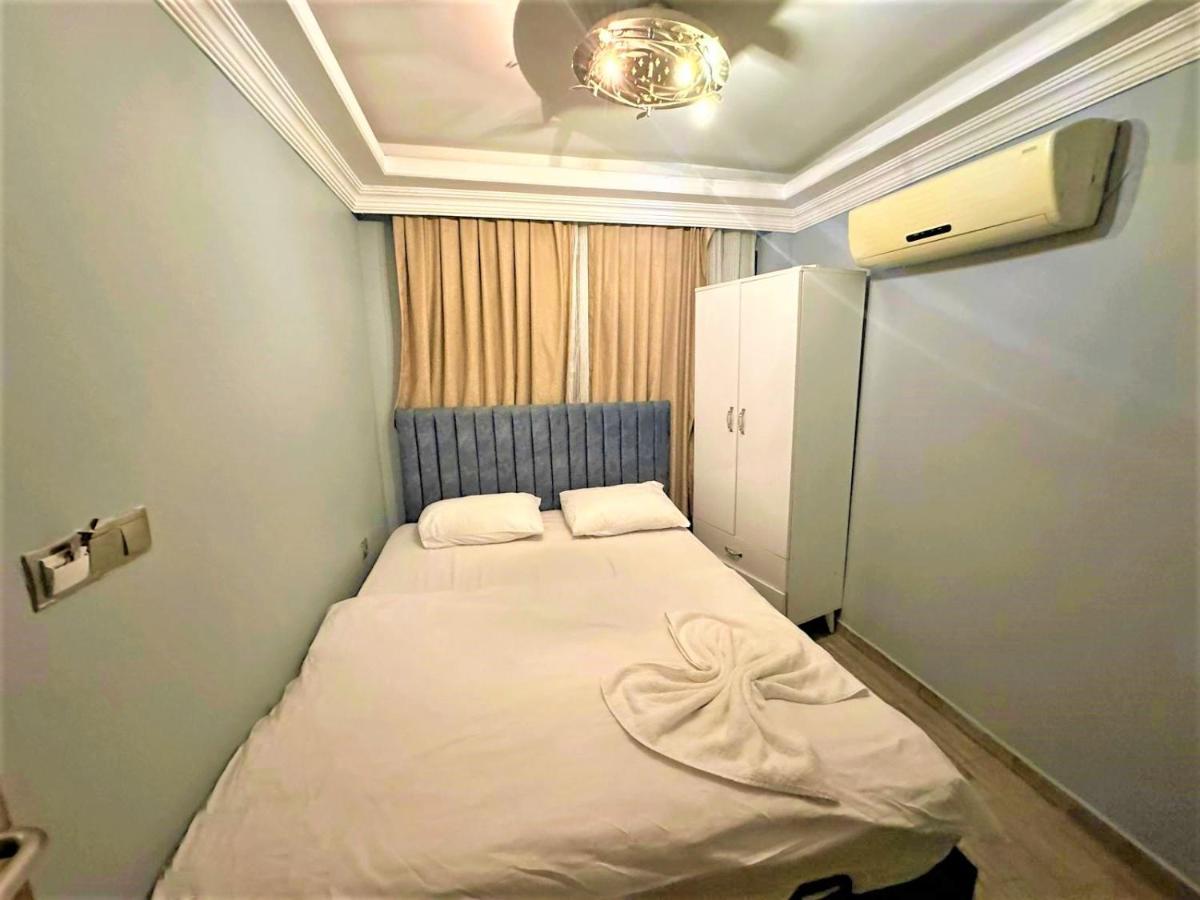 Sarajevo Suites Estambul Exterior foto